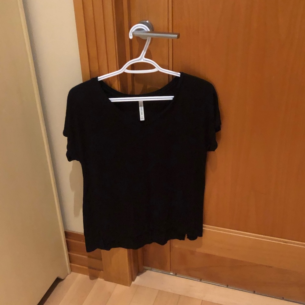 Active USA short sleeve shirt